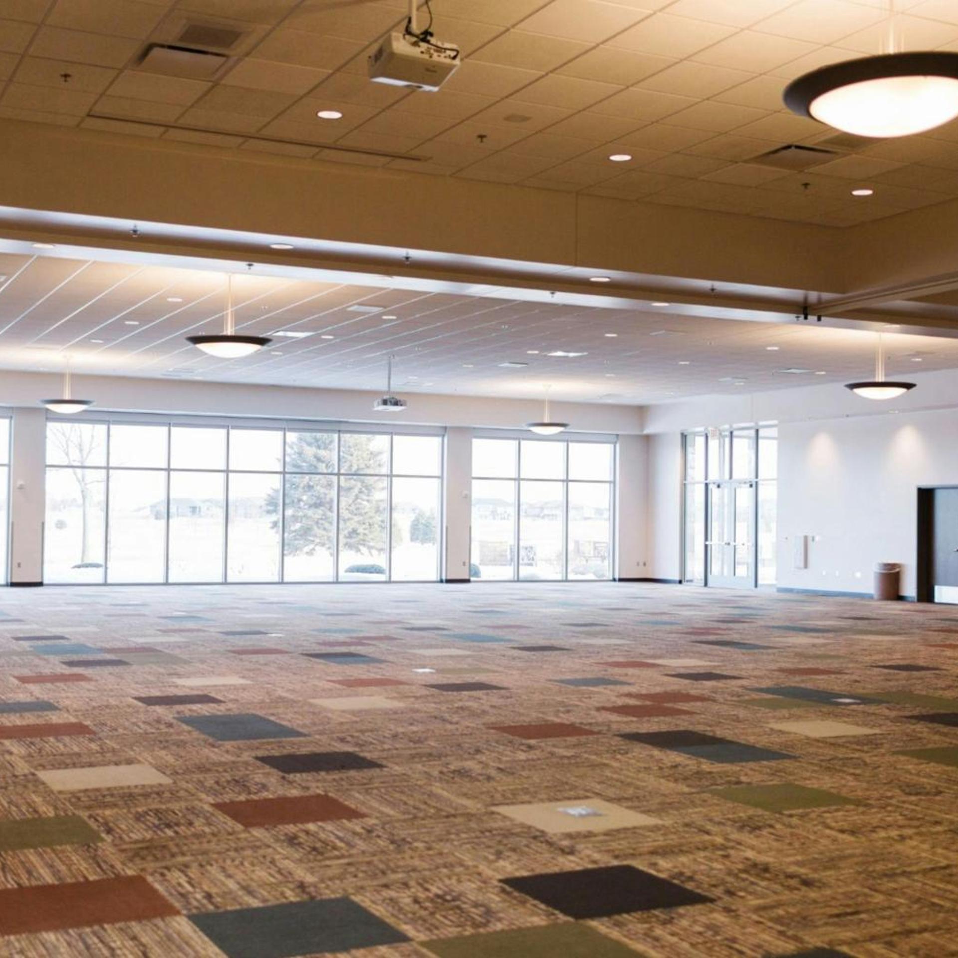 Fairfield by Marriott Inn & Suites Sioux Center 18/31