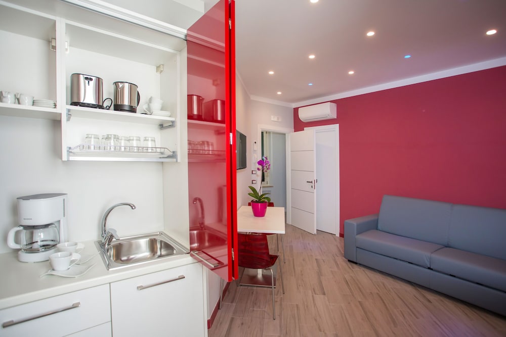 Apartments Amalfi Design 18/29