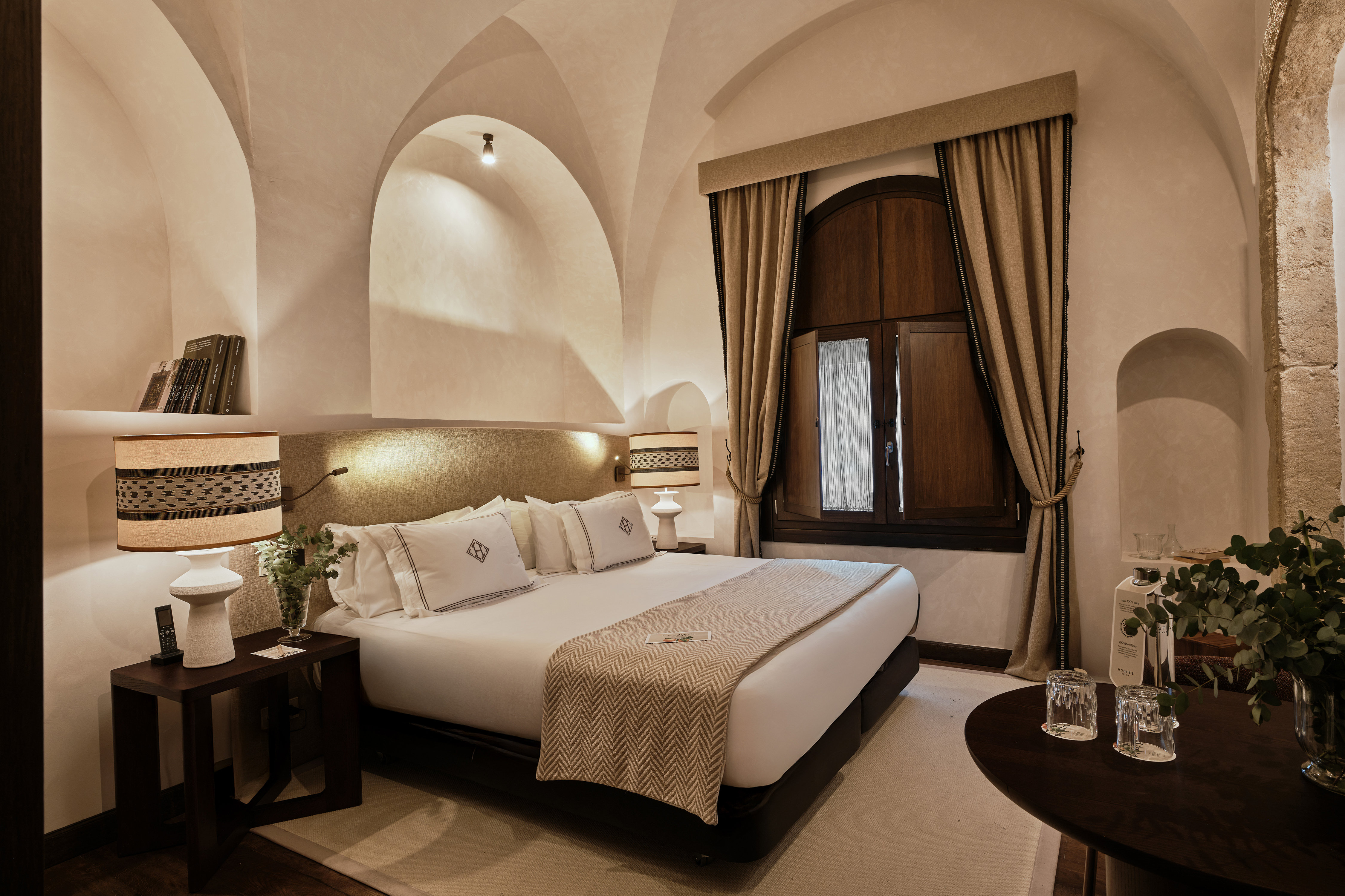 Hospes Palacio del Bailio 25/81