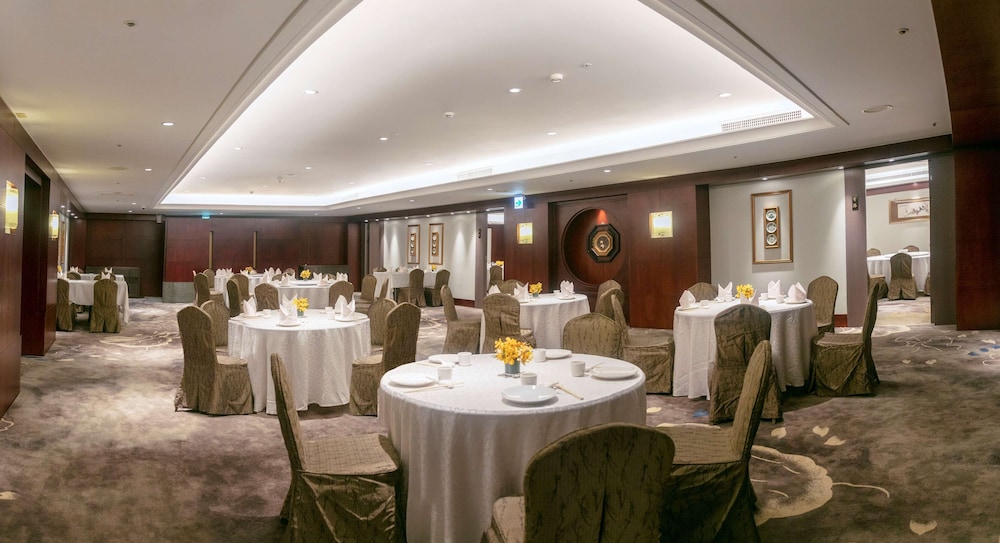 Illume Taipei (ex. Sunworld Dynasty Hotel Taipei) 49/63
