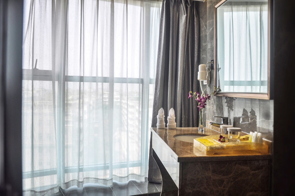 Xiamen Hooray Hotel 34/34