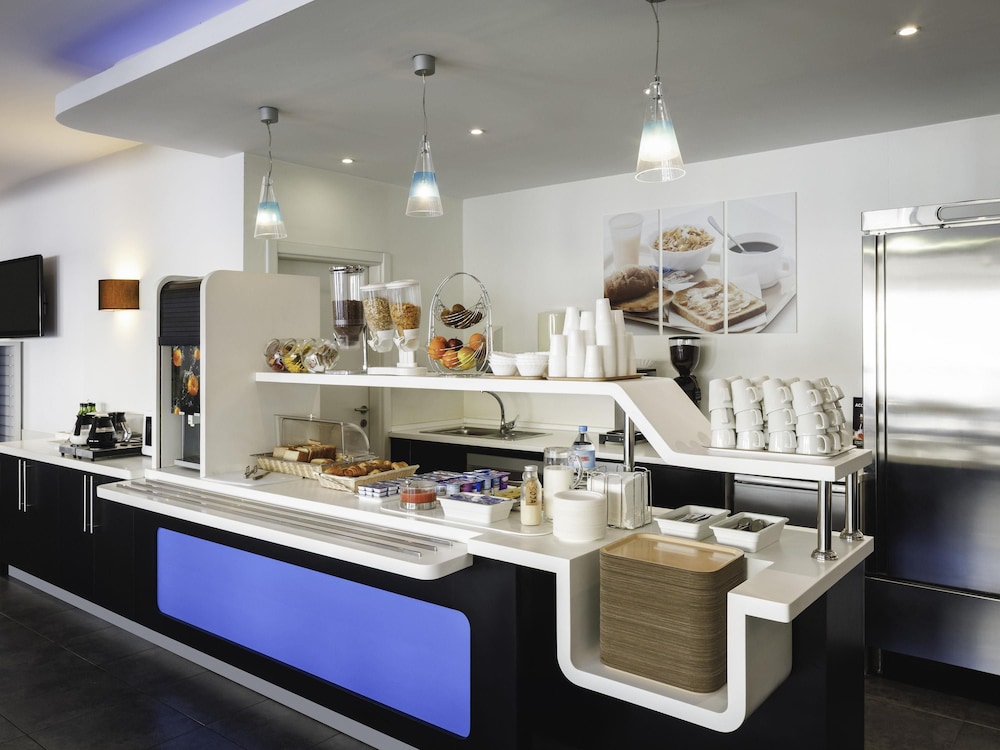 ibis budget Malaga Centro 18/34