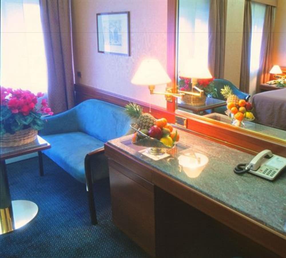 Hotel Crivis 28/51