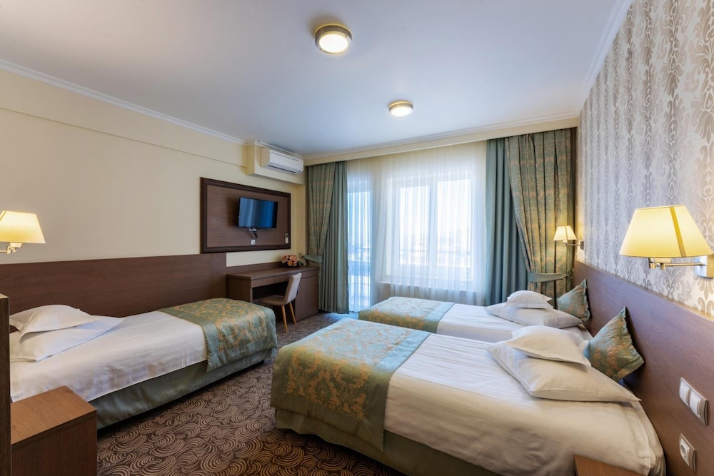 Hotel Stil 7/48