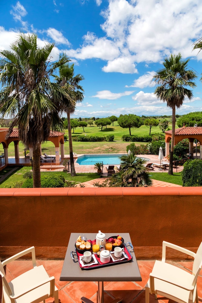 Le Palmyra Golf Hotel 29/50