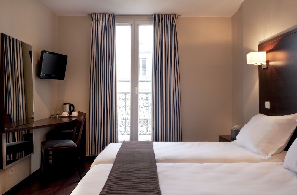 Hôtel Verlain 17/38