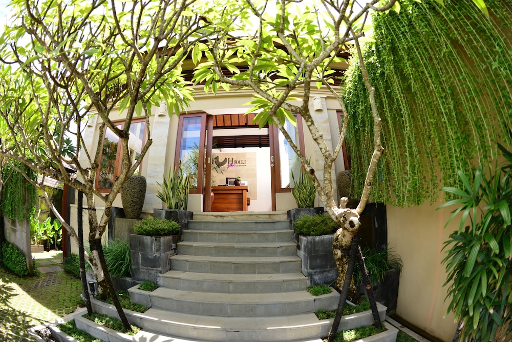 Nyuh Bali Villas 41/50