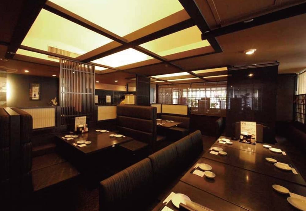 Hotel Route-Inn Grand Ueda Ekimae 21/25