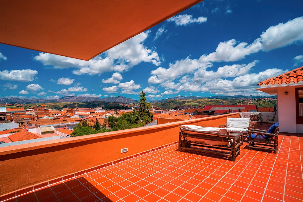 Villa Antigua Hotel 25/30