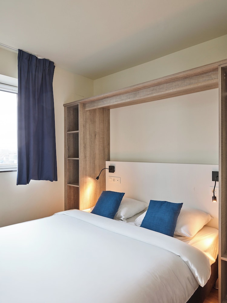 Holiday Suites Zeebrugge 11/46