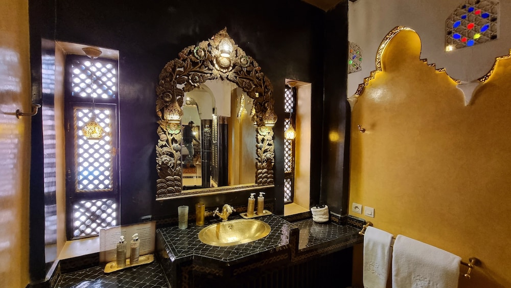 Riad Armelle 76/76