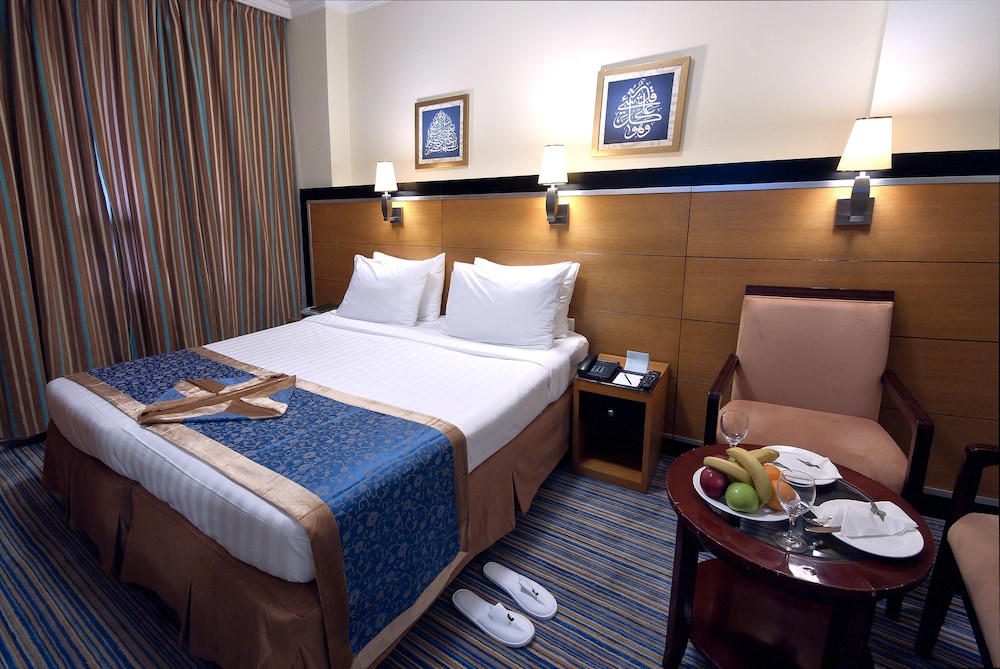 الإيمان طيبة(Kingsgate Hotel Durrat) 26/40
