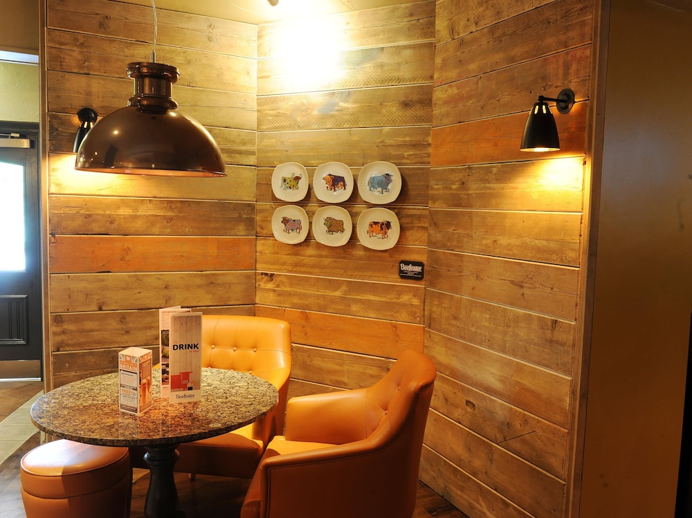 Premier Inn York North West 15/46