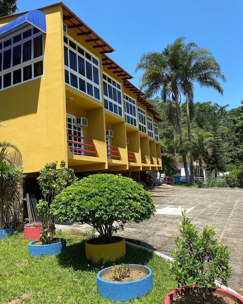 Hotel Fazenda Bonanza 2/24