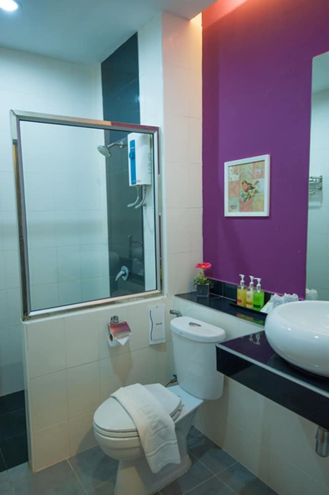 The Cozy Nest Boutique Rooms 45/50