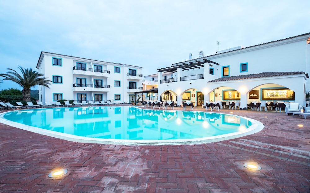 Hotel La Funtana - Adults Only 2/48