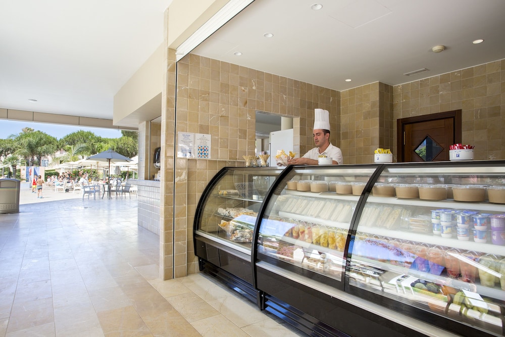 HIPOTELS BARROSA GARDEN 7/66