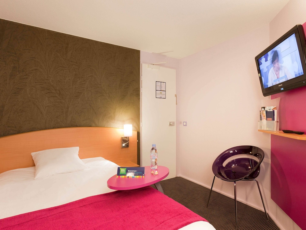 ibis Styles Bourg en Bresse 14/60