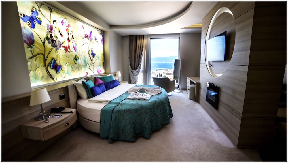 GRAND ASYA HOTEL 17/71
