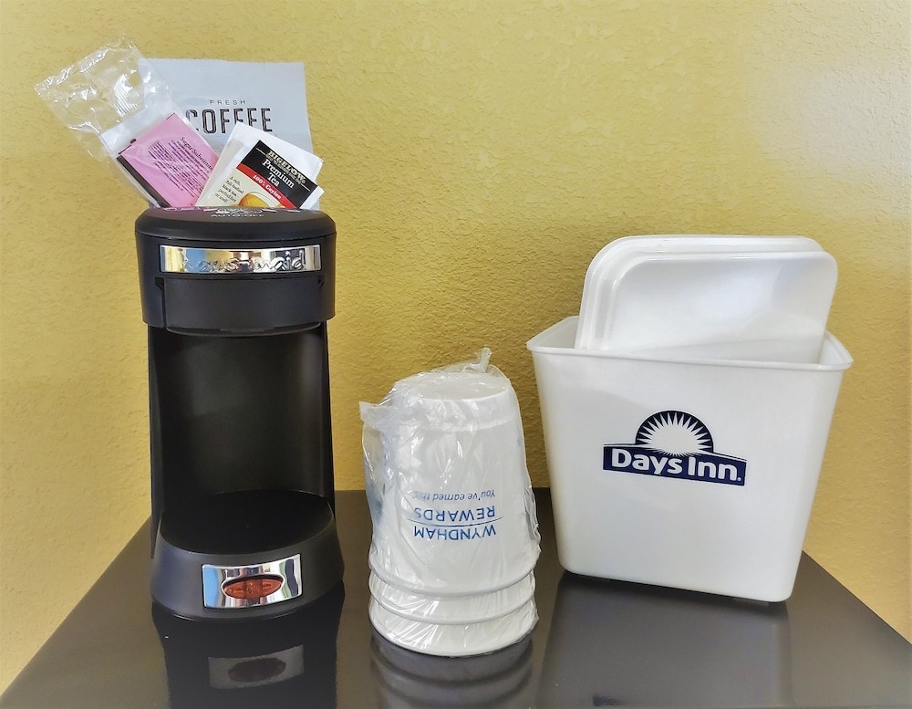 Days Inn by Wyndham Towson 20/29