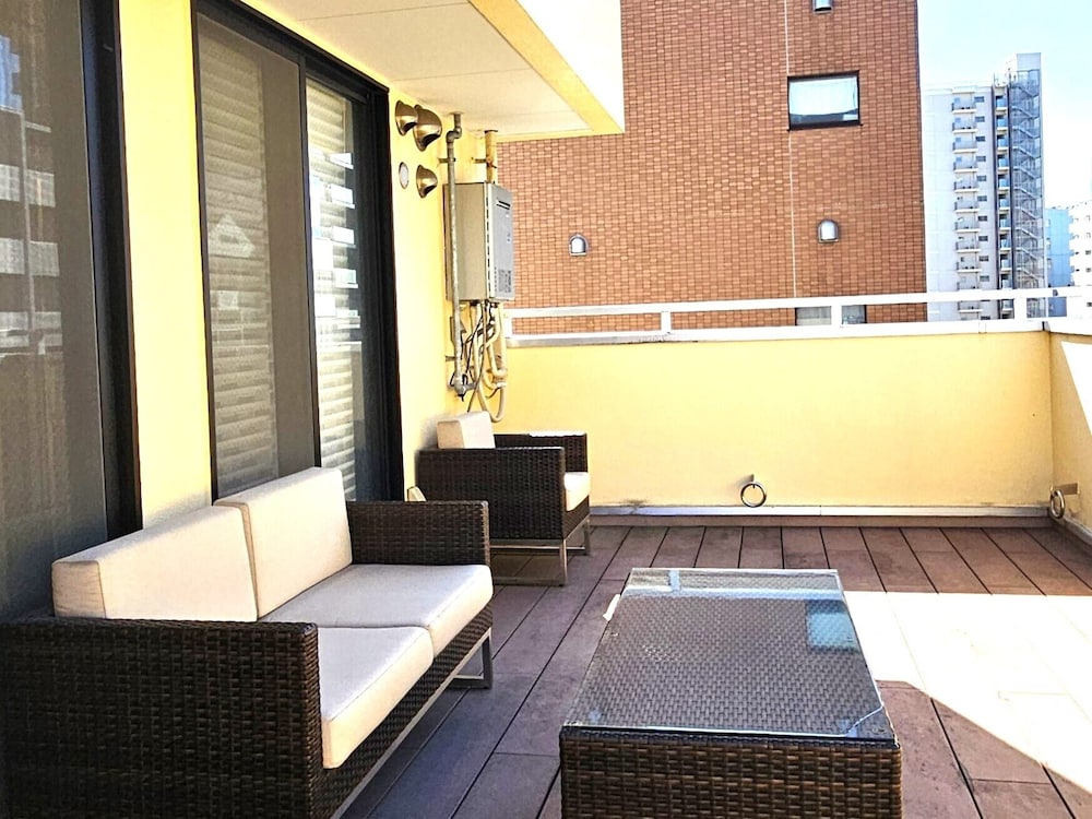 Hotel Yururito Osaka 5/50