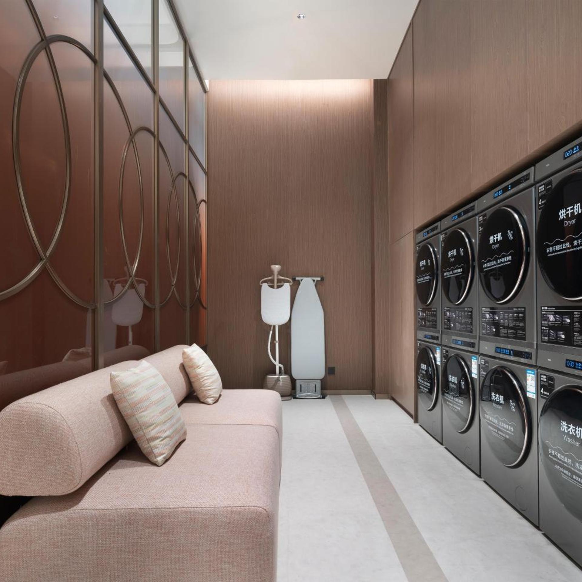 Hilton Garden Inn HuZhou Nanxun Water Town 18/36