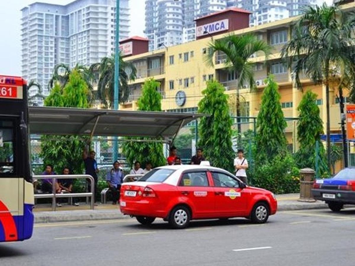 YMCA Kuala Lumpur 39/52