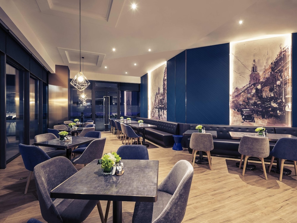 Mercure Shanghai Necc 31/46