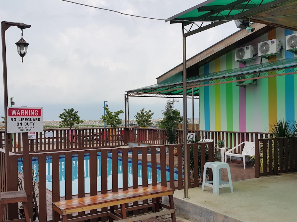 Mabohai Resorts Klebang 13/51