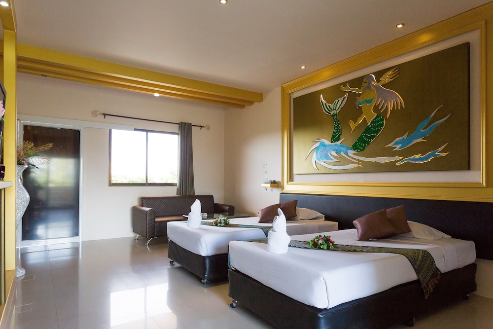 Marble Garden View Pattaya 10/100