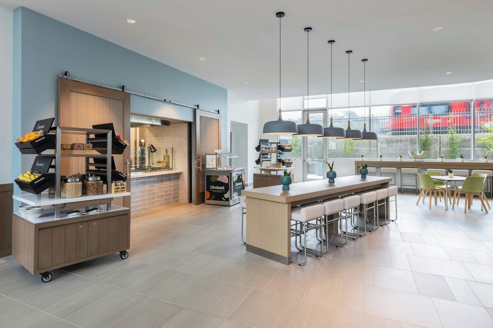 Element by Marriott San Diego Mission Valley 6/50