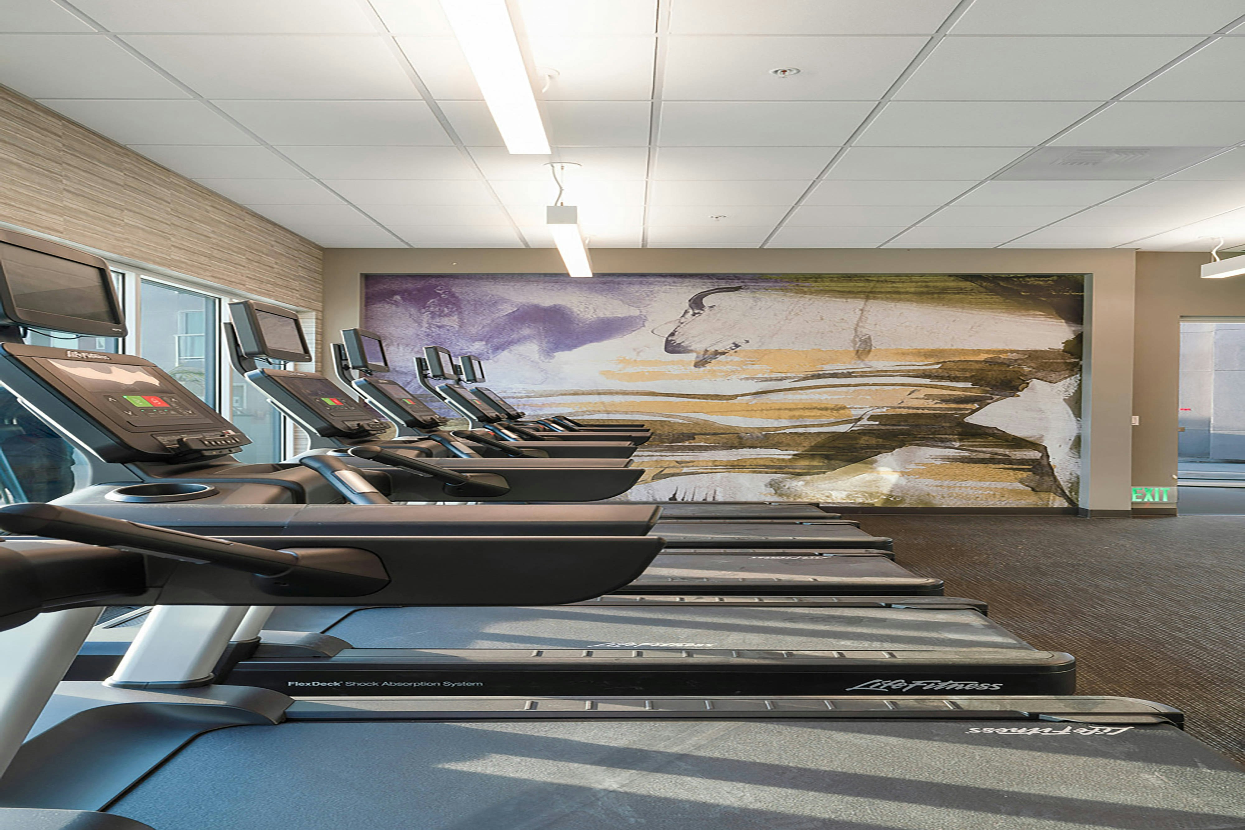 Residence Inn by Marriott Marina del Rey 24/51
