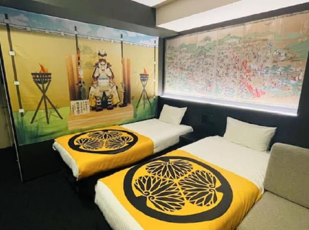 Henn na Hotel Tokyo Asakusabashi 49/63