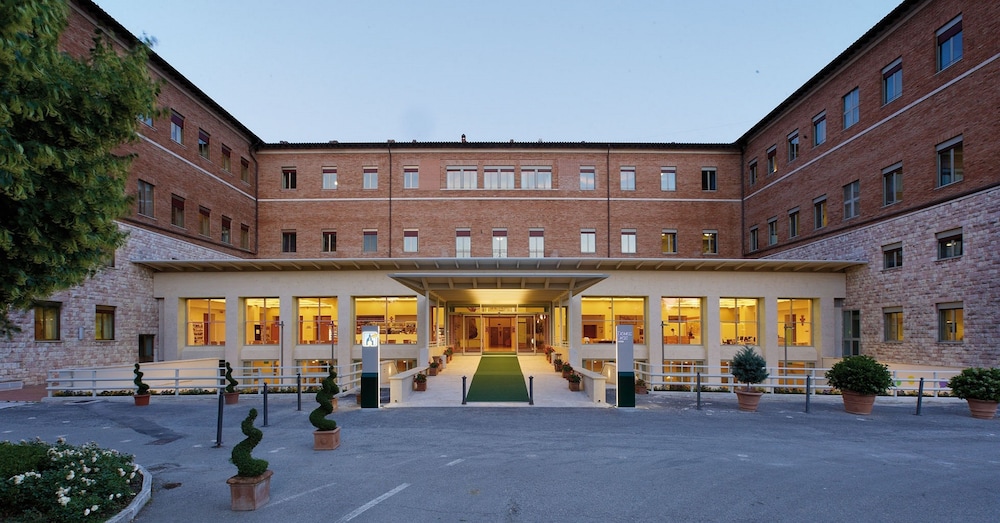 Domus Pacis Assisi 1/75