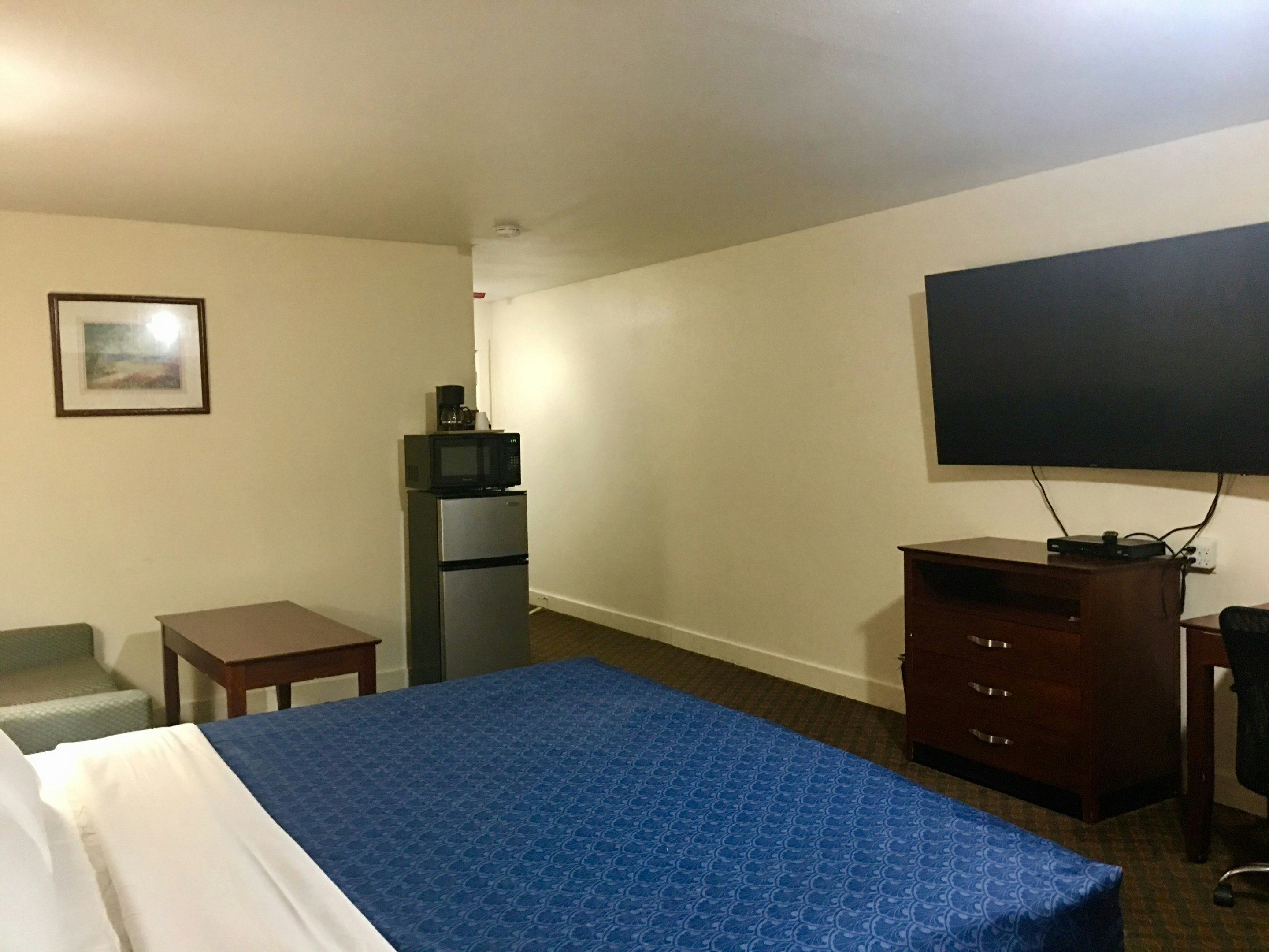 Passport Inn And Suites 9/11