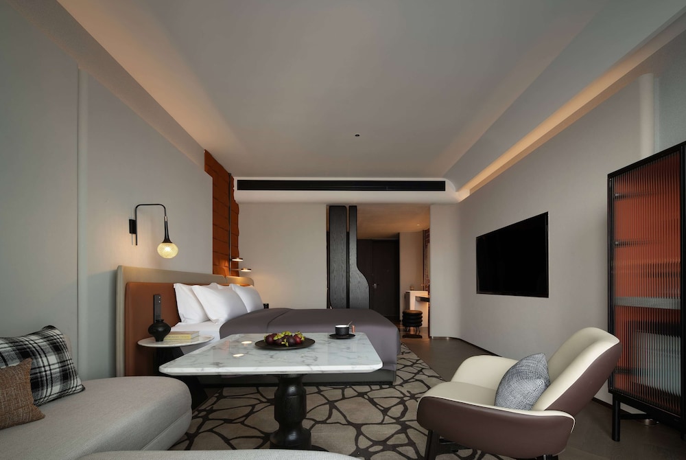 Howard Johnson by Wyndham Zhuzhou Junli Hotel 28/29
