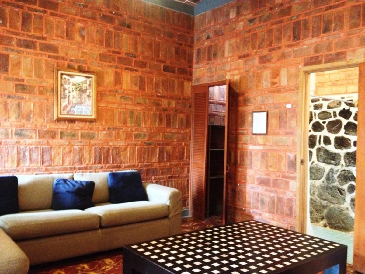 Mama Chuy Hotel & Villas 25/50