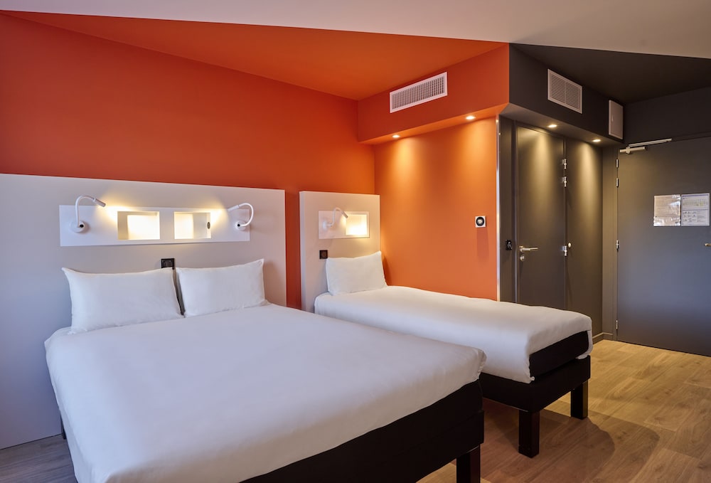 ibis budget Nangy Annemasse 22/50