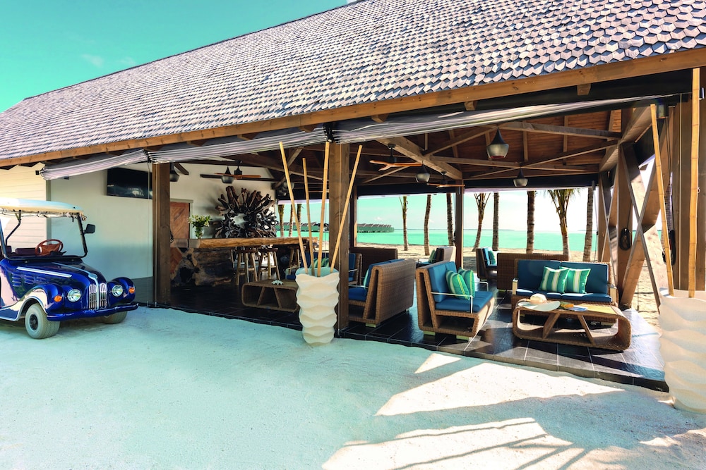 Kuredhivaru Resort and Spa Maldives 85/91