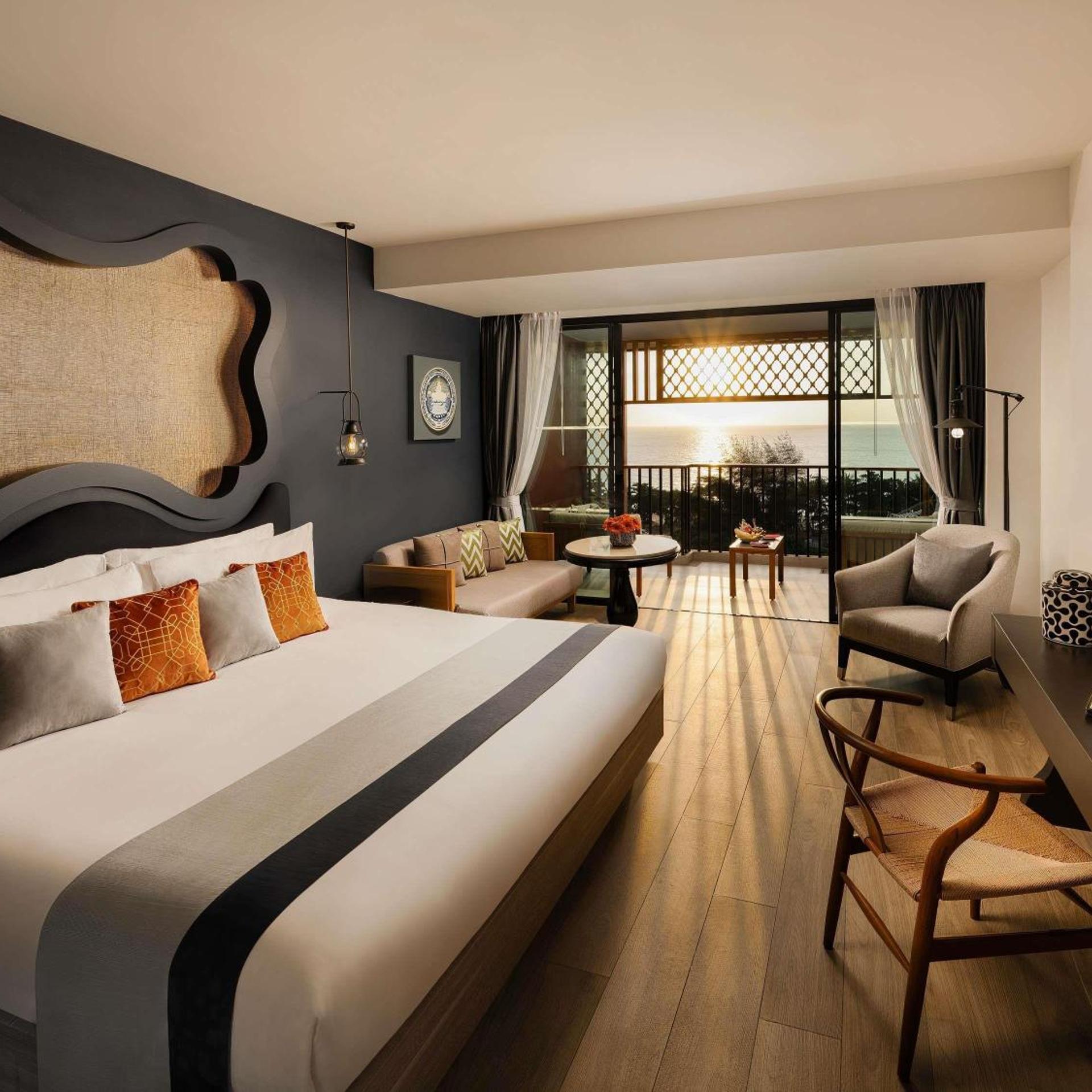 Avista Grande Phuket Karon MGallery in KARON BEACH