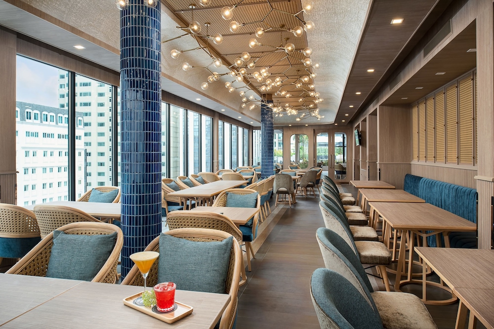 Eleven Bangkok Sukhumvit 11 by Kingston Hotels 64/73