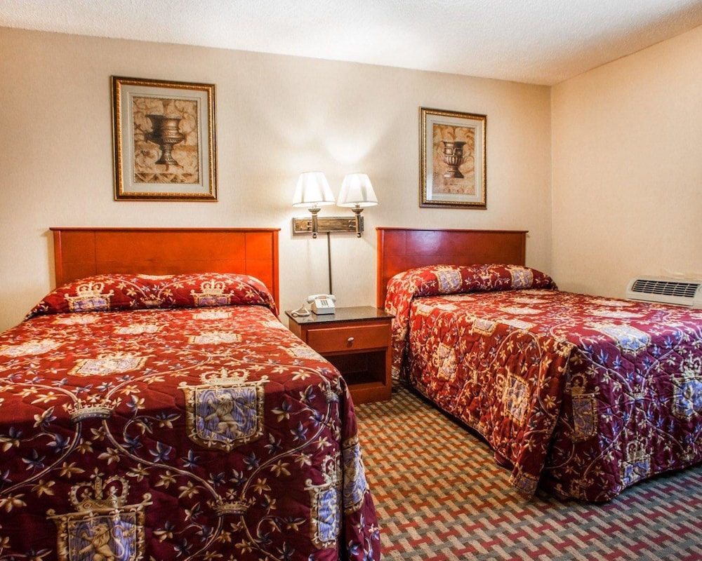 Rodeway Inn Paterson 19/28