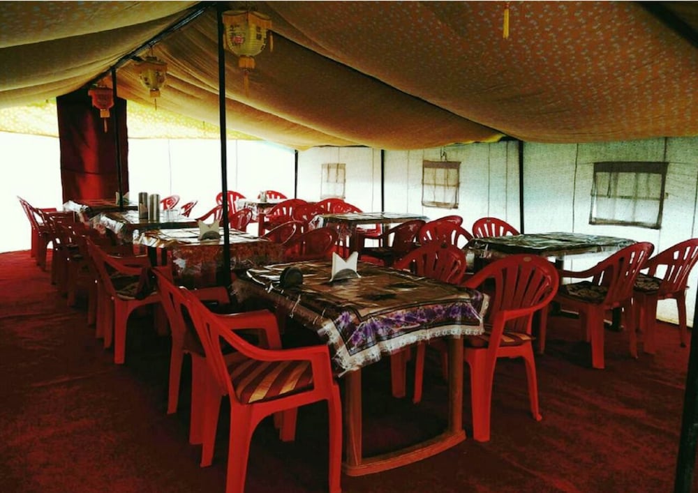Pangong Delight Camp 18/36