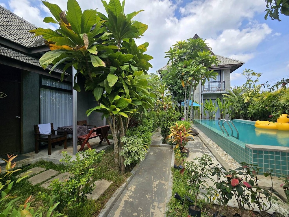 JR Place at Klong Muang Beach Krabi 39/50