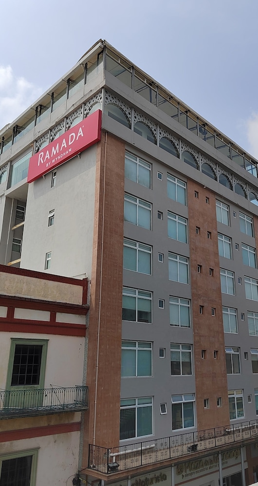 Ramada by Wyndham Tampico Centro 2/56