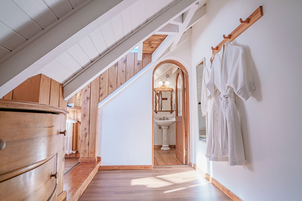Las Balsas Relais Chateaux 35/71