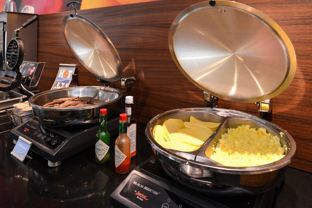 フェアフィールド イン バイ マリオット オーランド エアポート(FAIRFIELD INN BY MARRIOTT ORLANDO AIRPORT) 写真3
