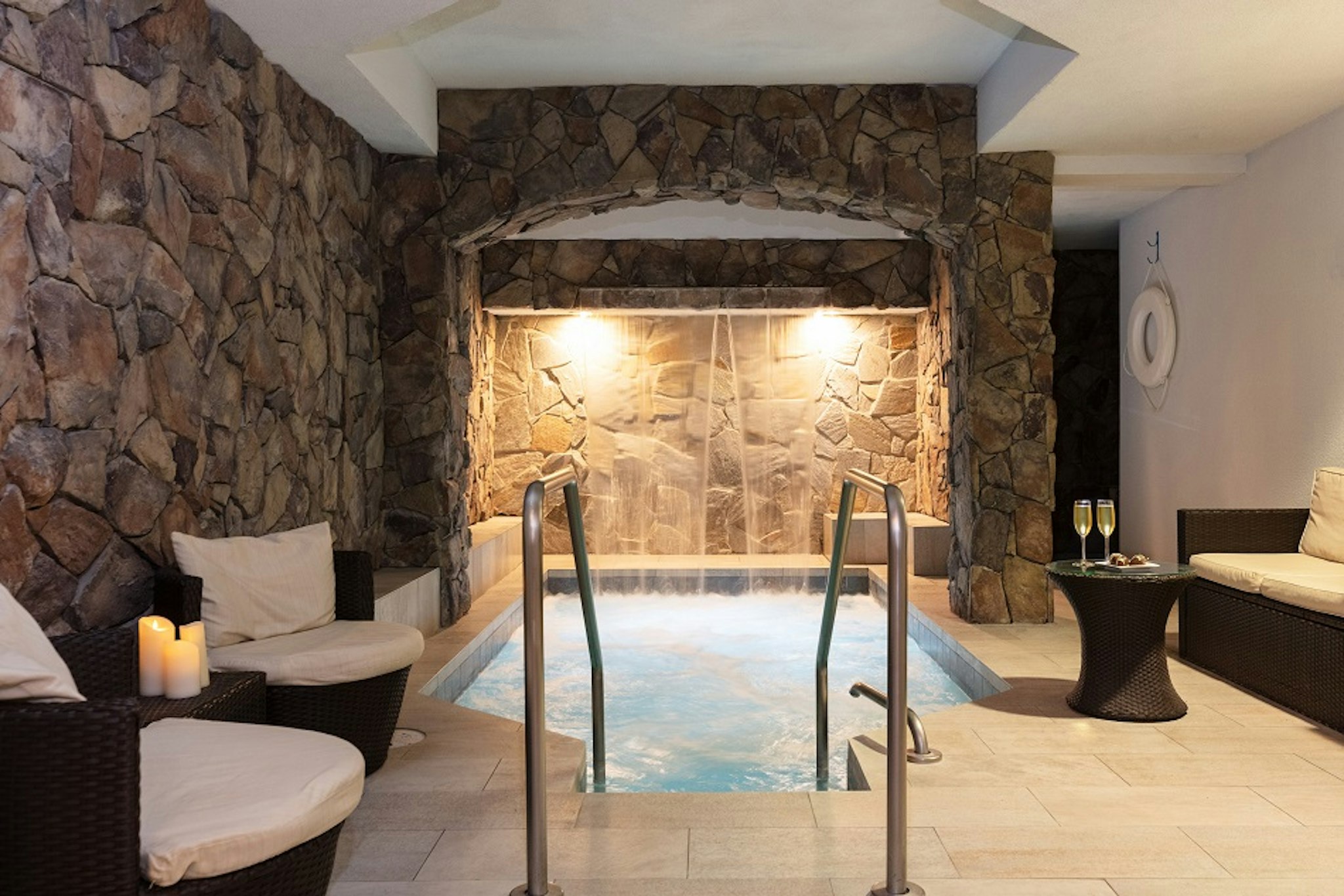 Westgate Park City Resort and Spa 35/55