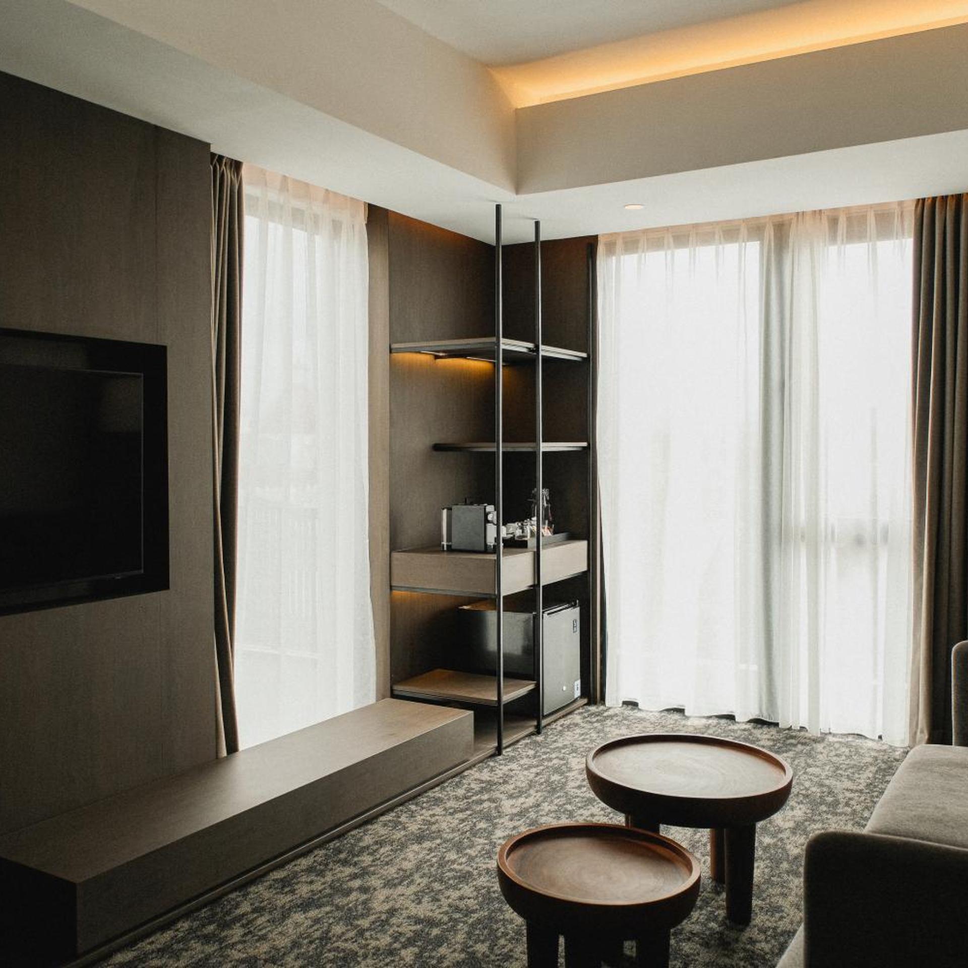Manon Boutique Hotel Kota Lama Semarang 20/30