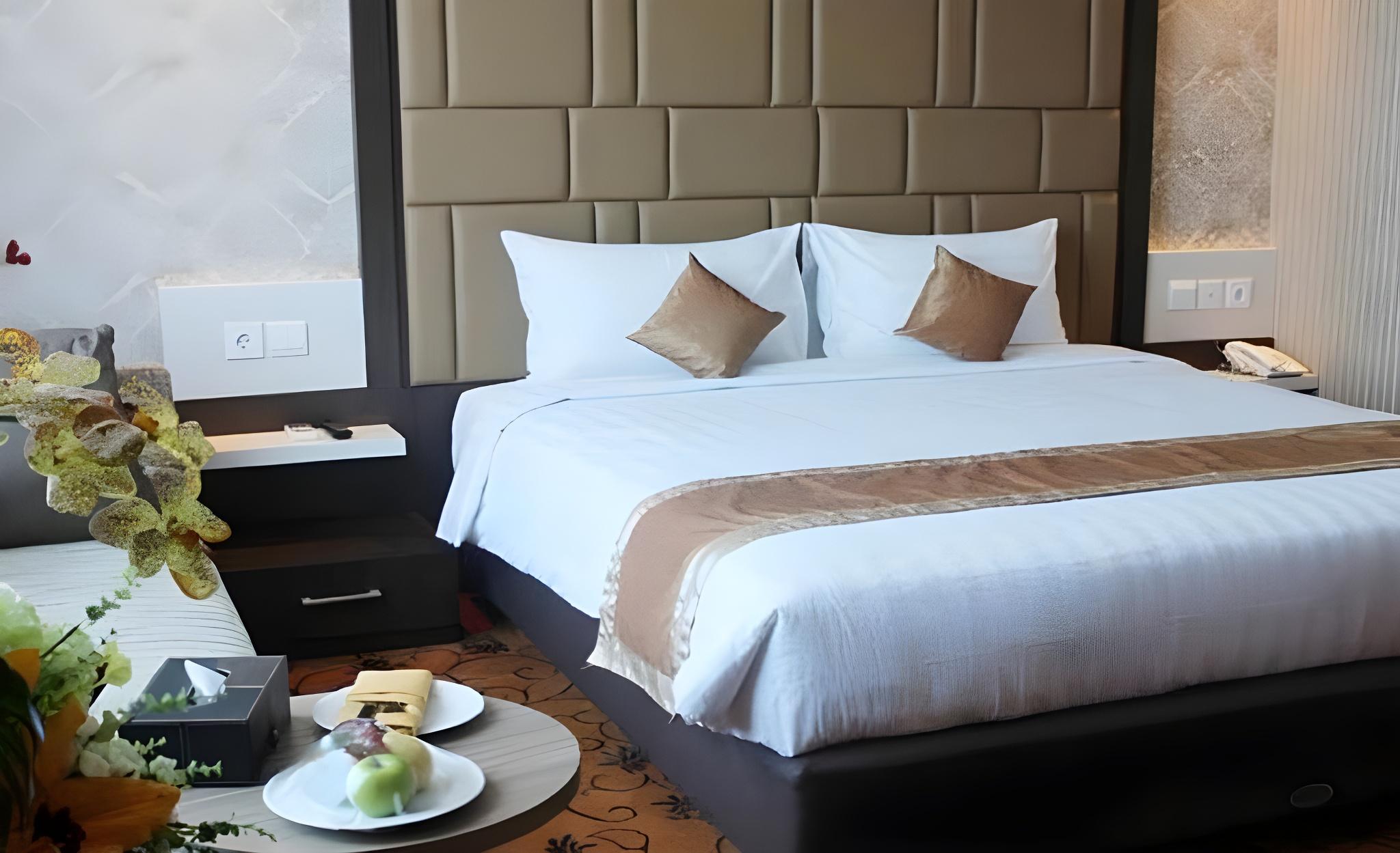 HOTEL REMCY PANAKKUKANG MAKASSAR 27/58